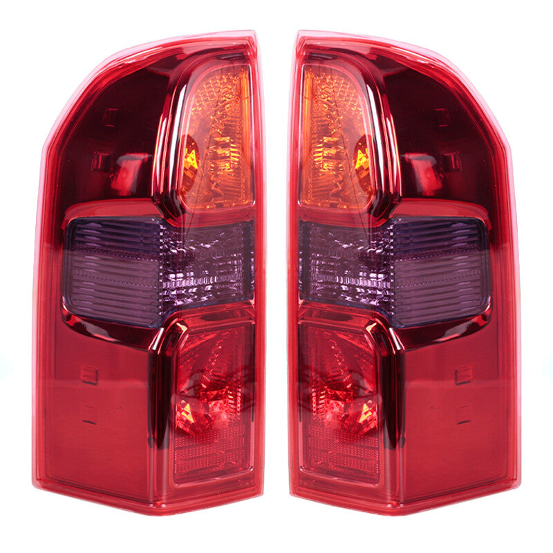for Nissan Patrol GU 2005-2016 Tail Light Brake Lamp Rear Light Without Bulb