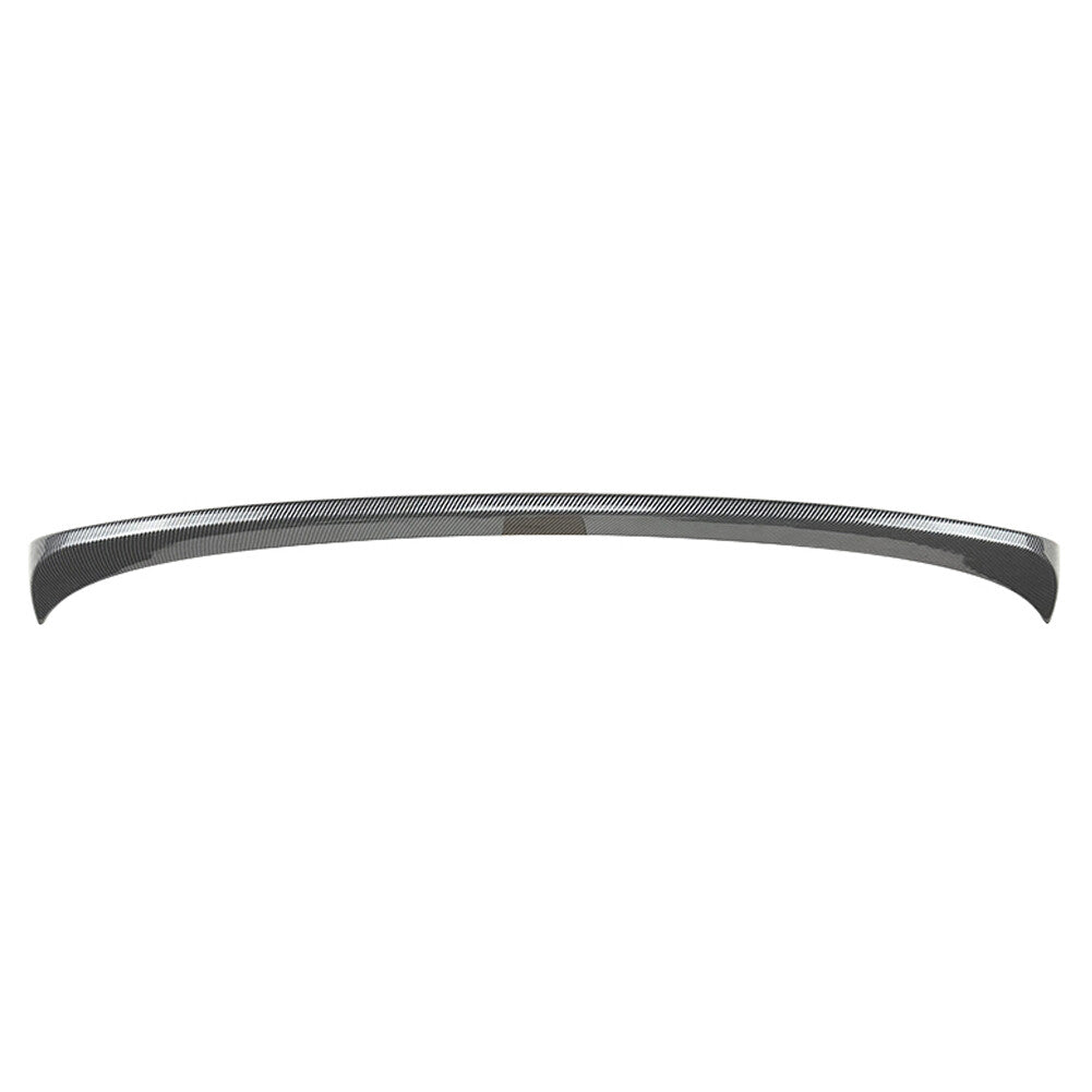 Rear Roof Trunk Spoiler Lip for BMW 3 Series E90 Sedan 2005-2012 2006 2007 08