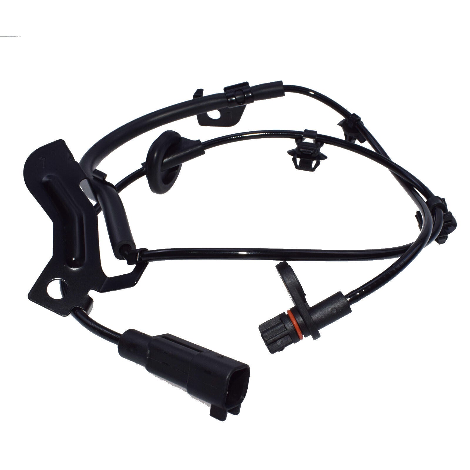 For 07-12 for Mitsubishi Lancer Outlander 4670A579 Rear Left ABS Wheel Speed Sensor