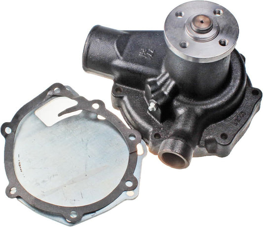 Water Pump ME996795 For Kobelco SK320-6 SK330-6 SK330-6E for Mitsubishi 6D16 Engine