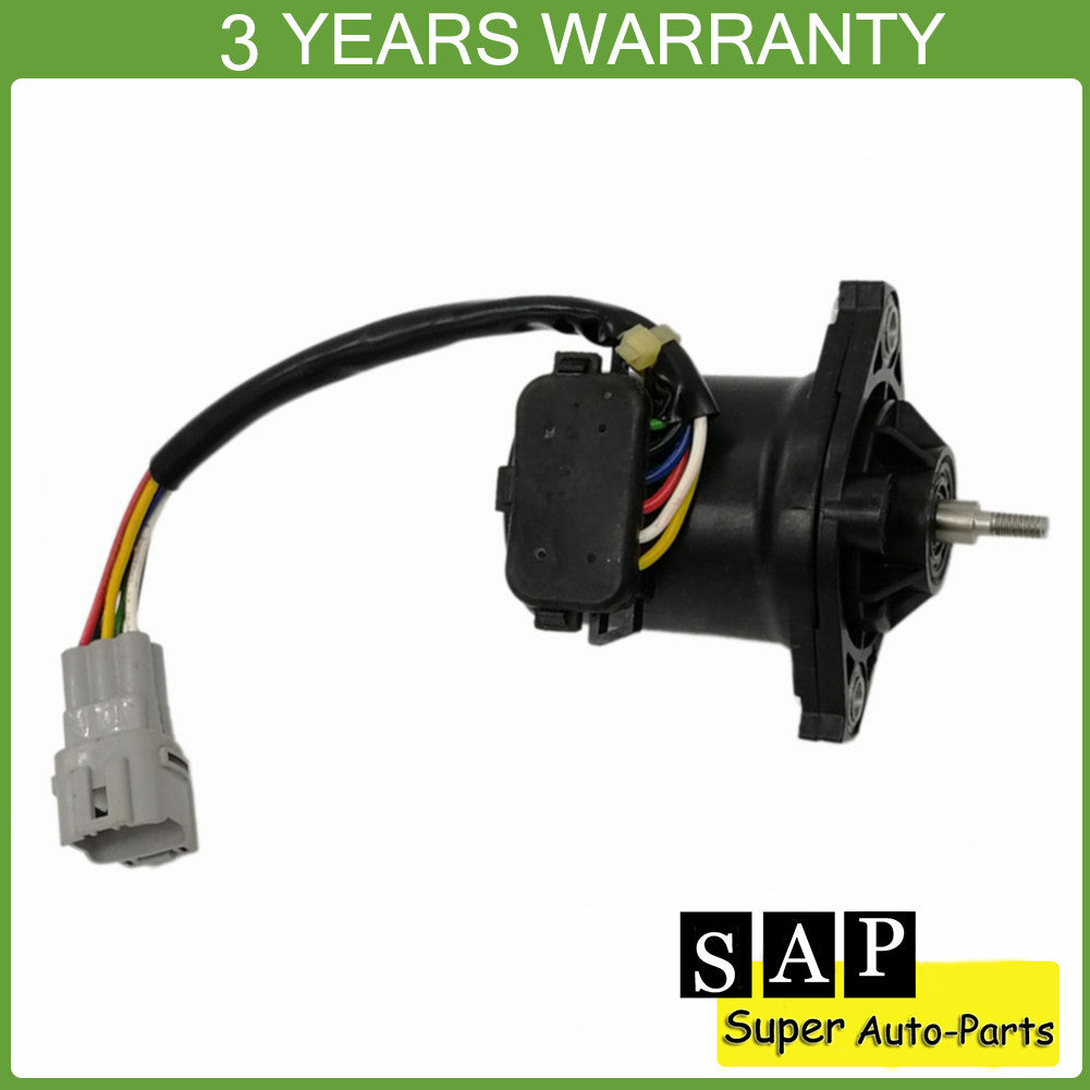 Accelerator Pedal Sensor 89441-3780A 198300-7330 Fits for Hino Electric Forklift