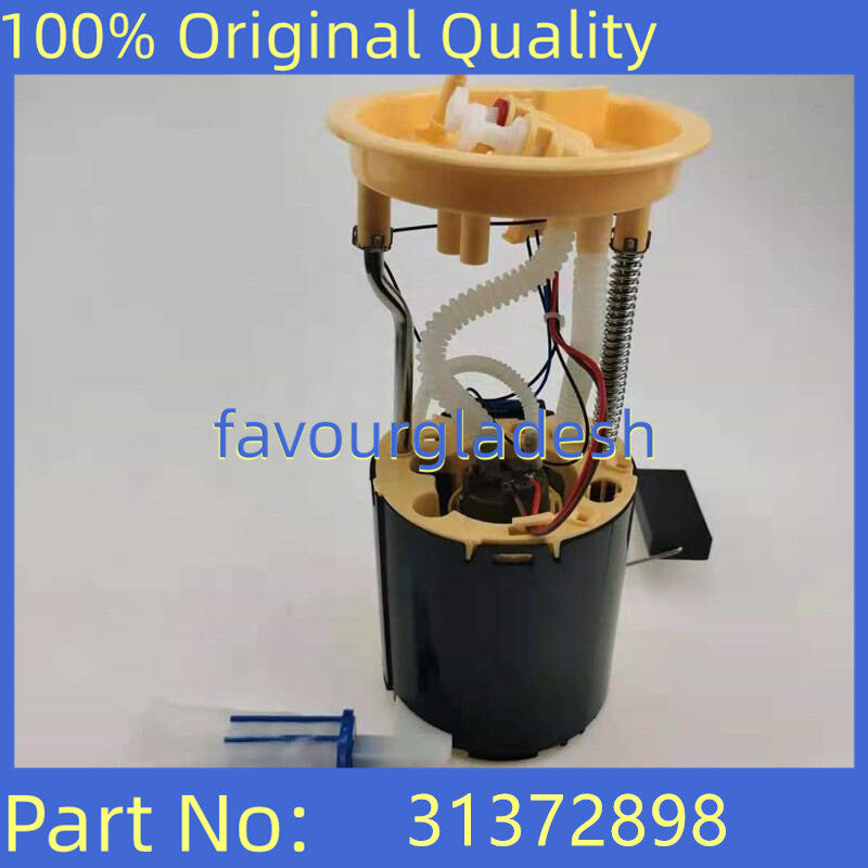 Diese Fuel Pump Assembly for Volvo S80 II V70 III XC60 XC70 II D3 D4 D5 2.4D