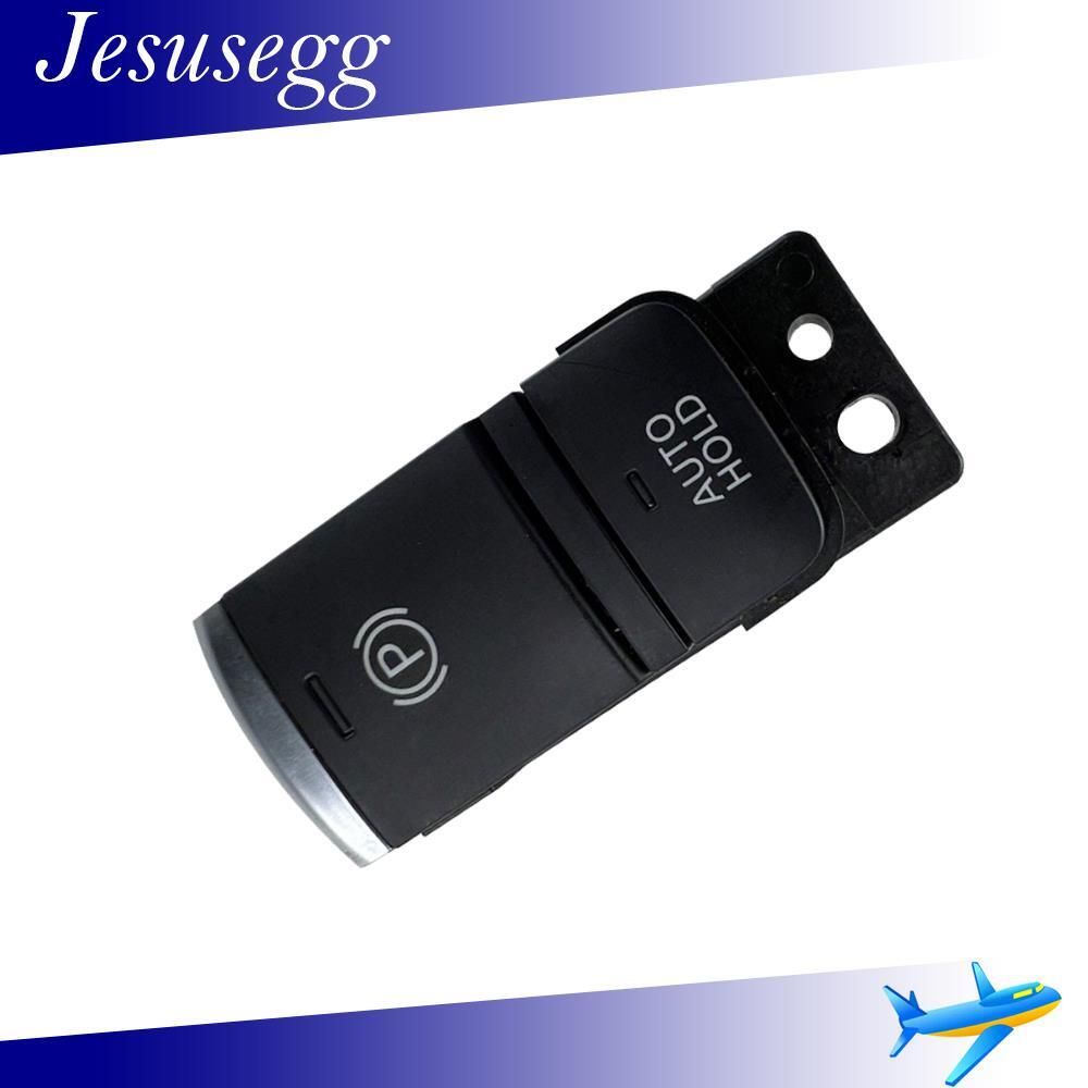 for Nissan for Altima 2019-2020 Parking Brake / Auto Hold Control Switch 25175-6CA0A