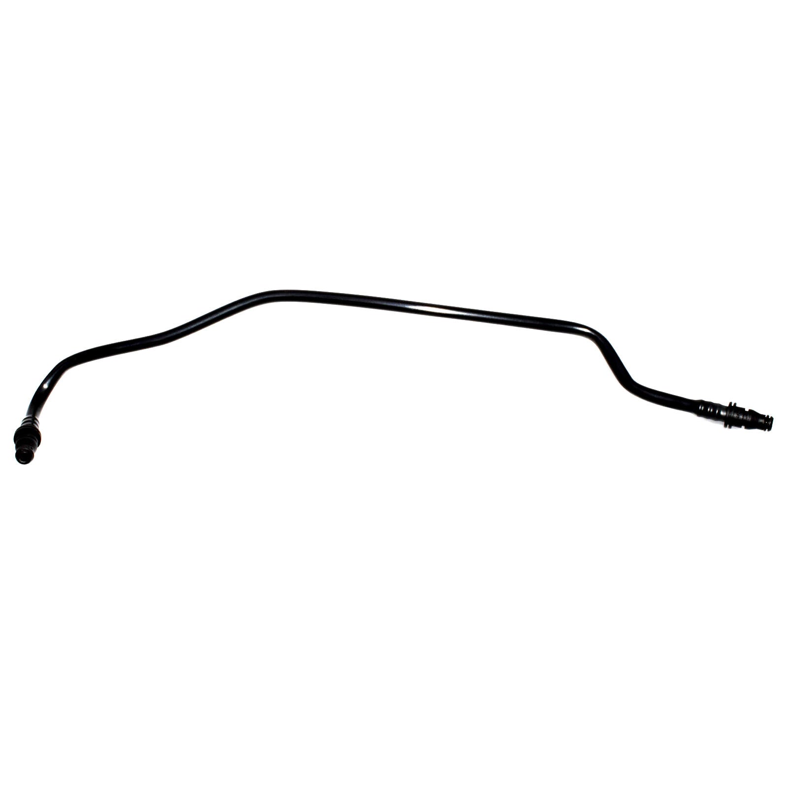 Extended coolant hose suitable for Mercedes-Benz E500, E320, CLS500 2115010125