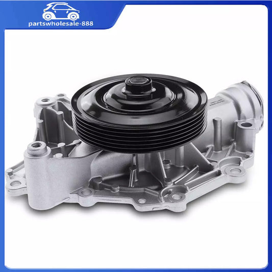 2732000201 Water Pump for Mercedes-Benz CL550 CLK550 E550 G550 GL450 S550 SL550
