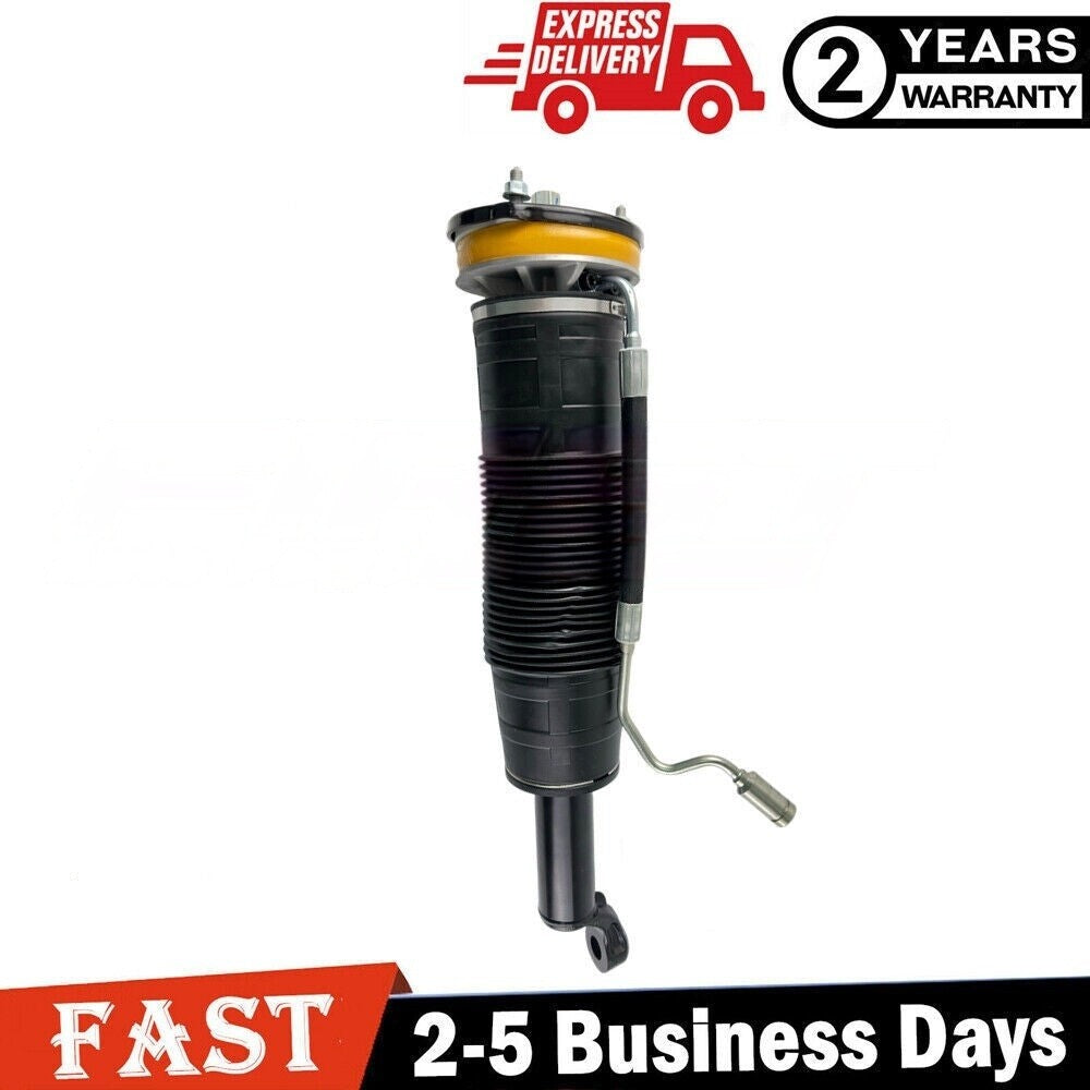 Assys Magneride front and rear shock absorber struts suitable for GMC for Sierra 1500 Denali 2015-2018