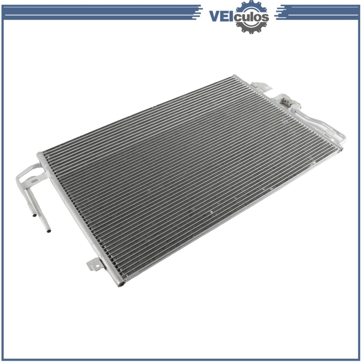 A/C Condenser For 09-12 for Ford Escape 09-11 for Mazda Tribute for Mercury Mariner 3782