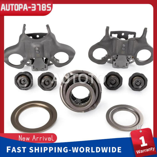 2PCS Release Fork Levers for Ford Fiesta Focus 2011-2019 CA6Z7515J / CA6Z7515K??