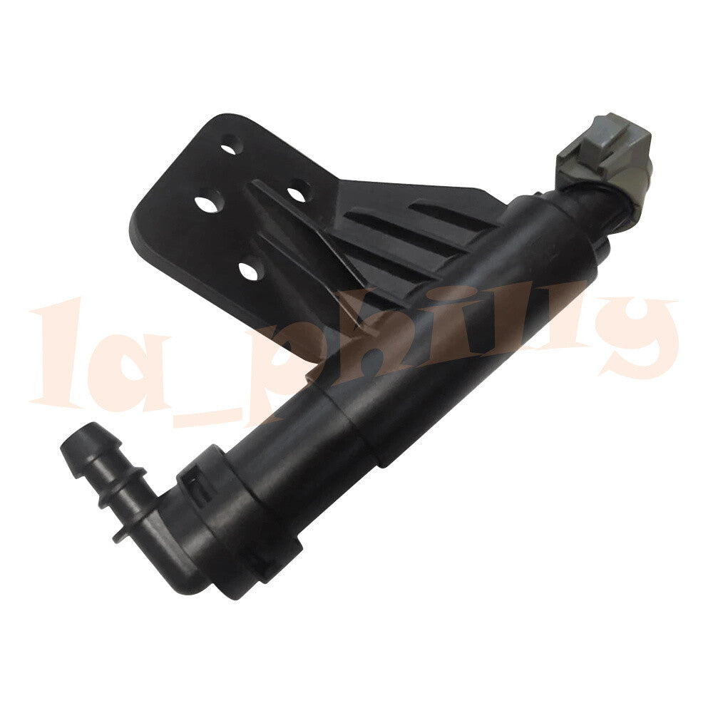 98671D9000 NEW Left Headlight Washer Jet Nozzle for SPORTAGE 2016 17 18 19
