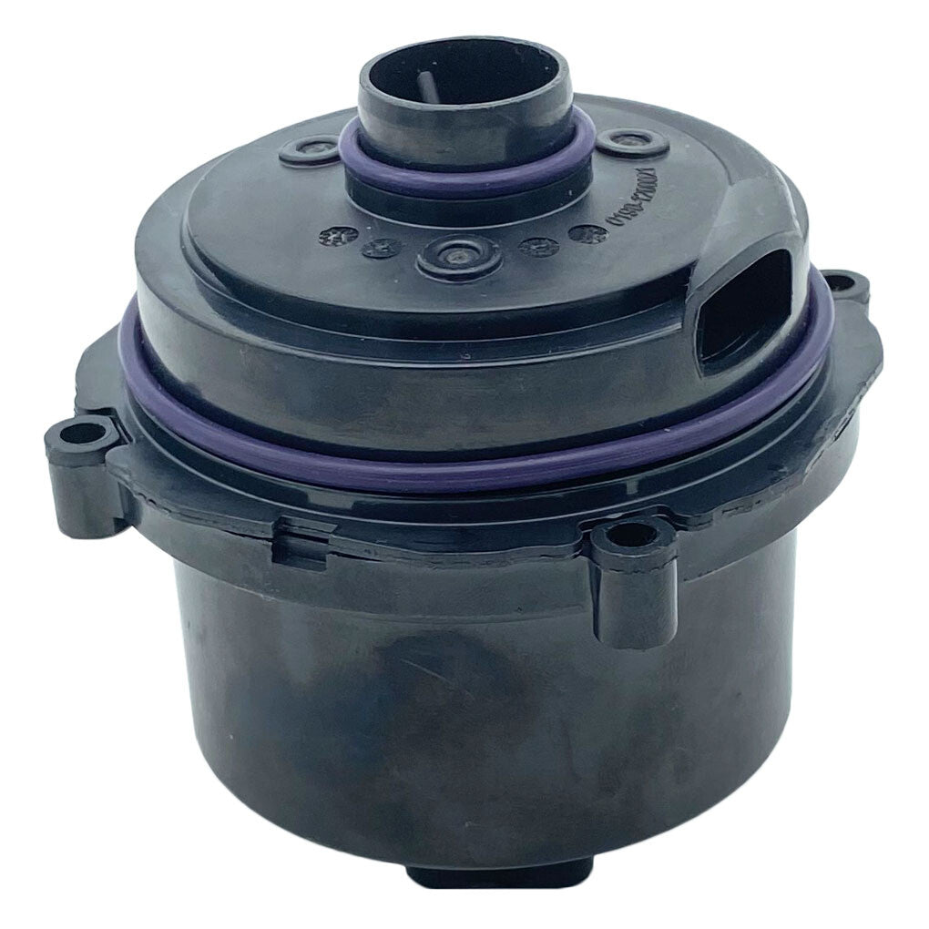 Auxiliary cooling water pump motor 1088245-00-J, suitable for Tesla Model 3 5YJ3, 2017-2022.