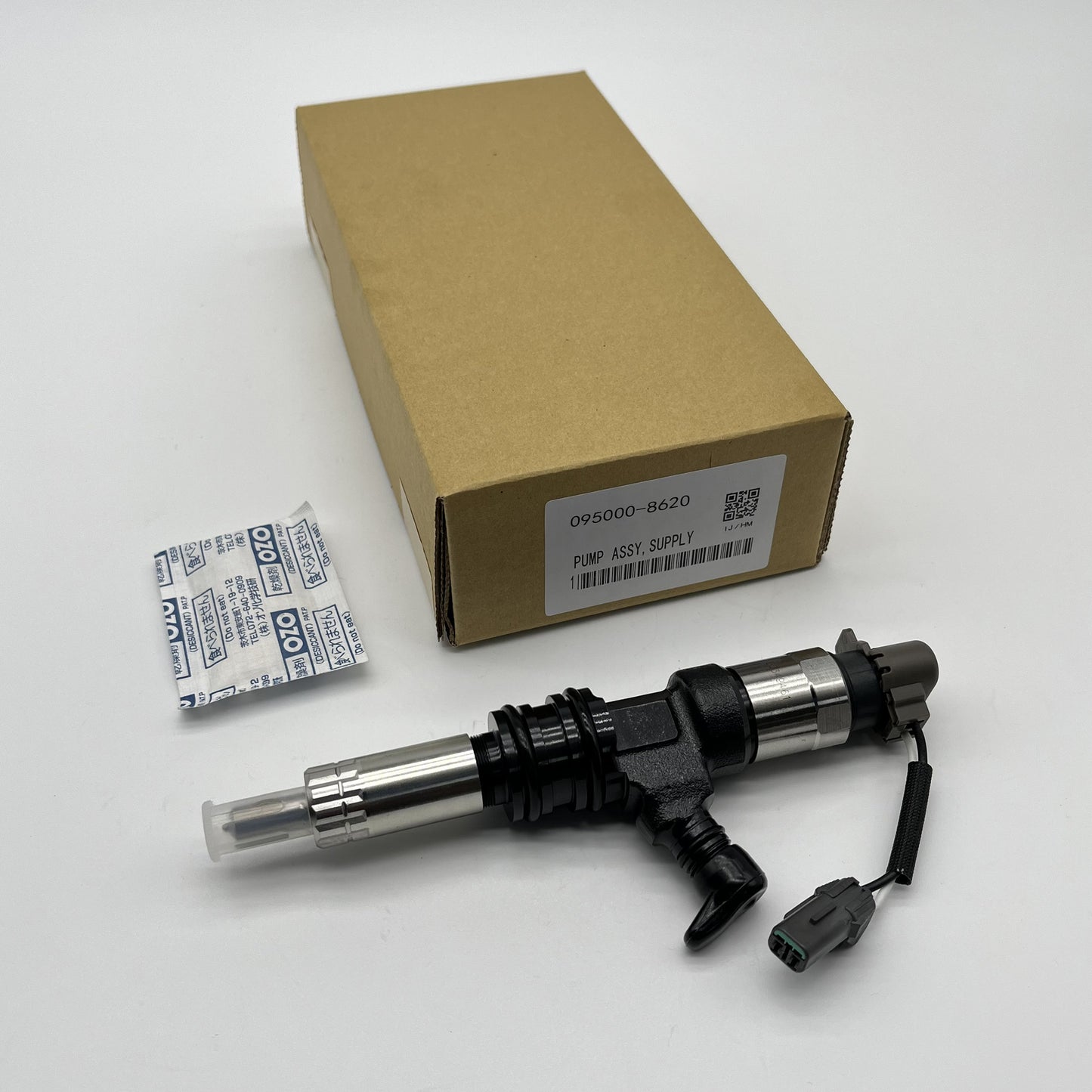 Diesel Fuel Injector 095000-8620 ME306200 0950008620 for MITSUBISHI 6M60T