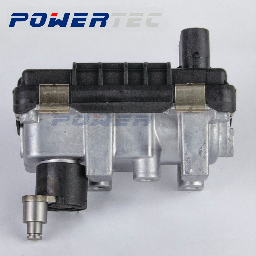 G-67 Turbo Actuator 800089-0001 is suitable for Land- for Rover for Range Rover 4.4L TDV8 230Kw 313HP
