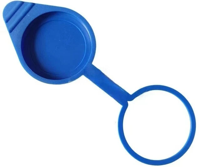 Washer Fluid Reservoir Cap Cover for Ford Transit / Transit Connect 2018-2023