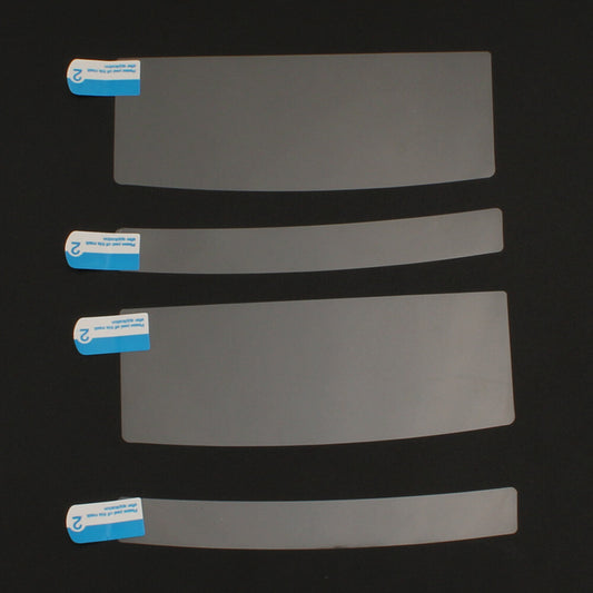 Cluster Scratch Film Dashboard Screen Protector Fit for HONDA VFR1200X Crosstourer