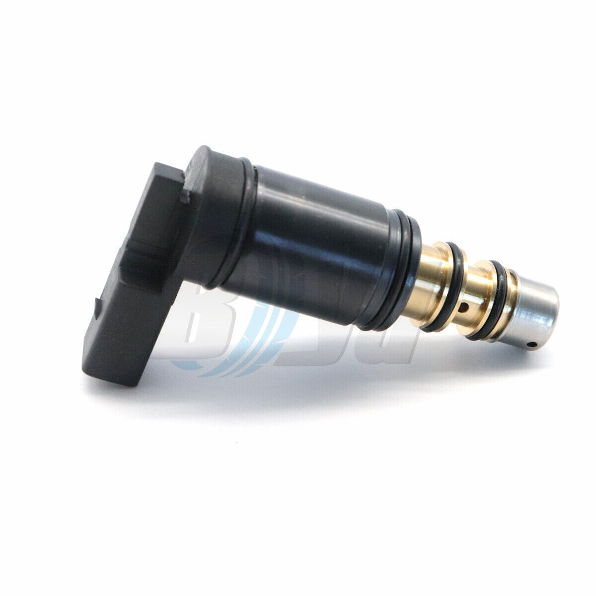 6SEU14C 7SEU16C New A/C Compressor Solenoid Valve for VW MK5 MK6 for Jetta for Passat US