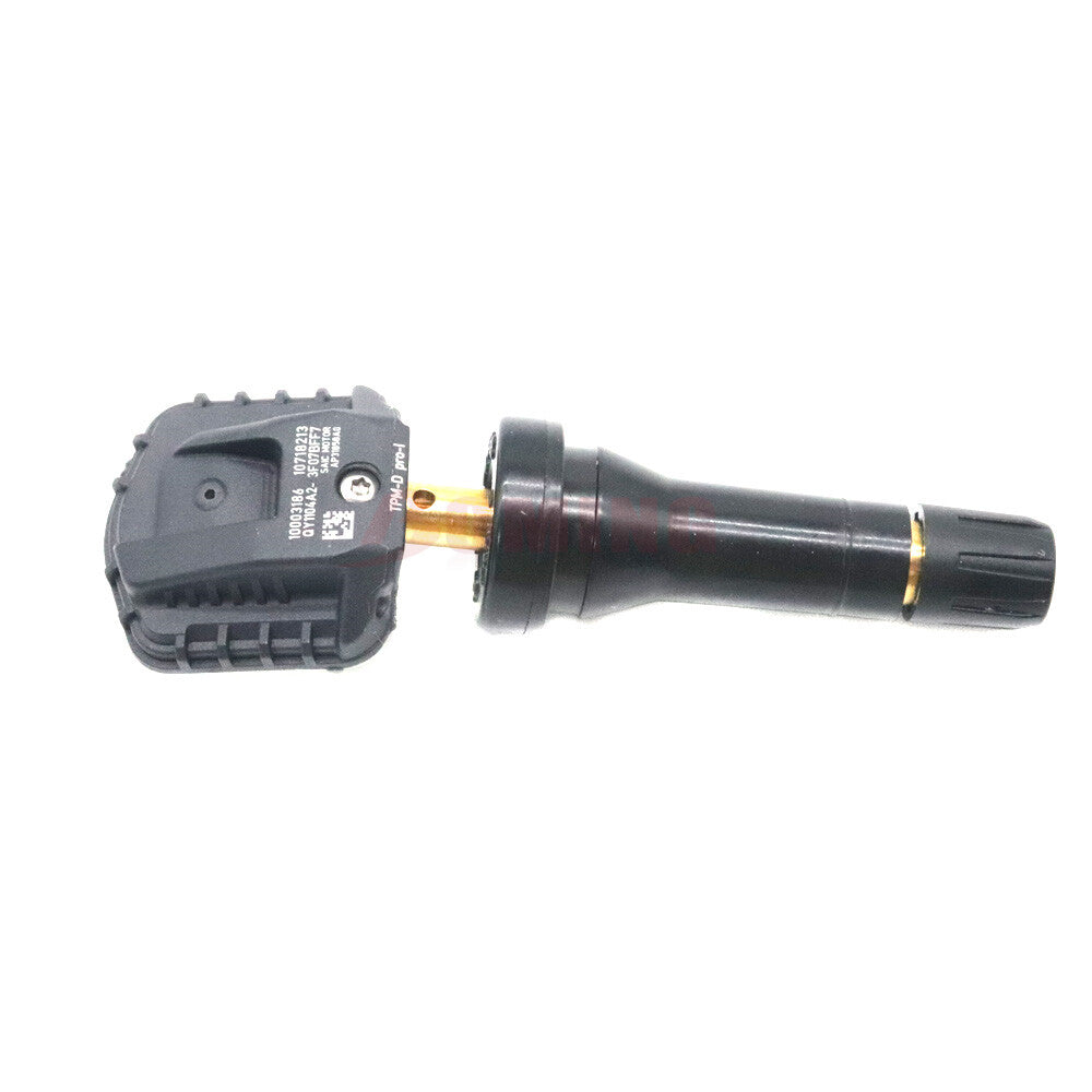 4-pack TPMS tire pressure sensors 10718213 suitable for MG SAIC MG3 MG6 ZS HS GS I5 RX3 RX5