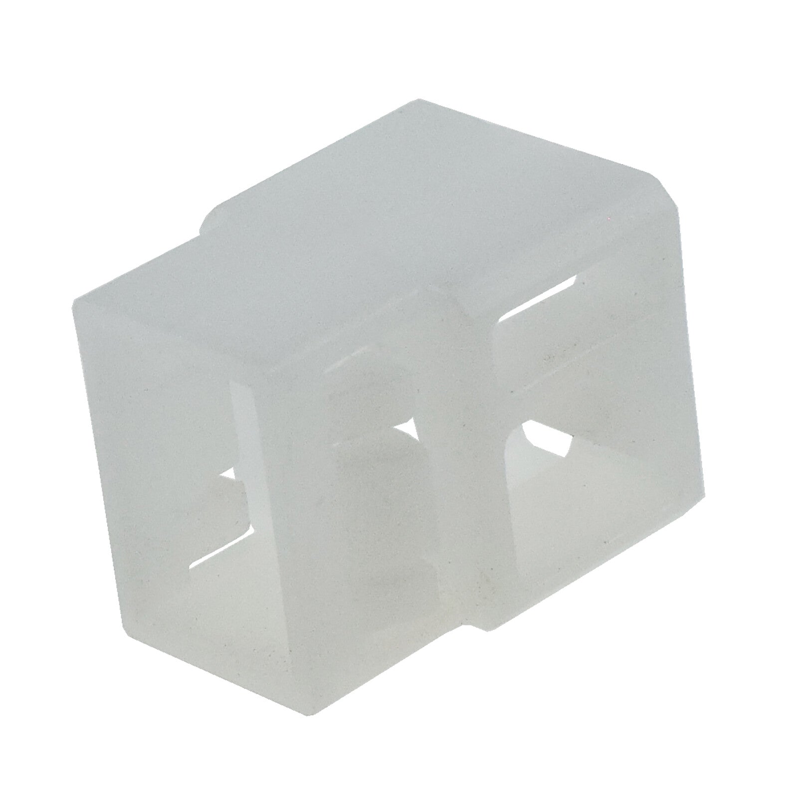 Hook Boot Clip for LAND ROVER LUGGAGE RETAINER R for ROVER 03-12 LR2 LR004797