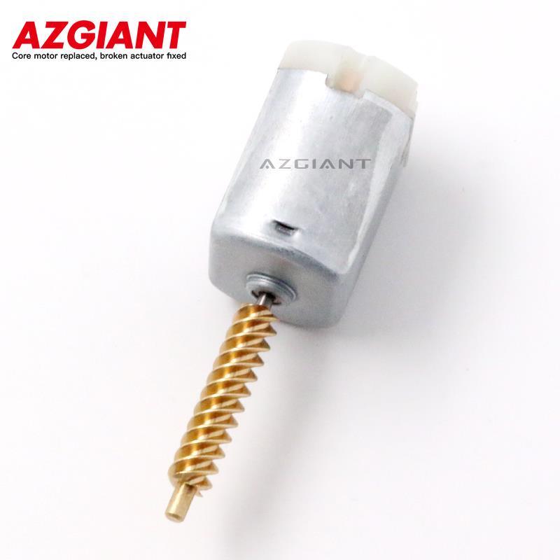 The tailgate lock actuator motor is suitable for 2009-2018 for Subaru Forester and 2013-2019 Crosstrek models.