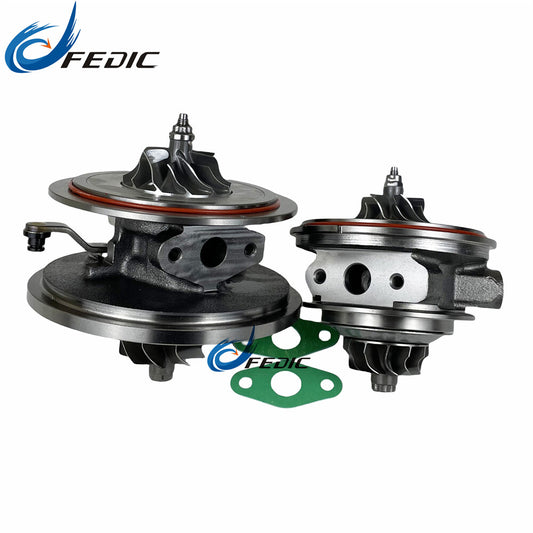 Twin Turbo left + right 778400 778401 for Land Rover Discovery IV for Jaguar XF TDV6