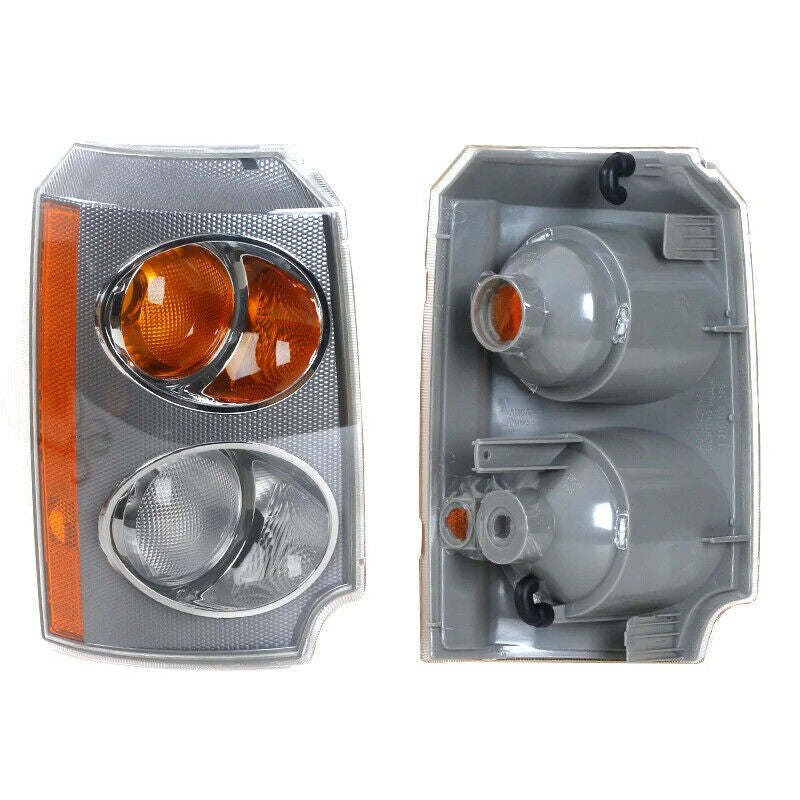 Suitable for Land Rover for Range Rover L322 2003 - 2005 Dual Front Indicator Parking