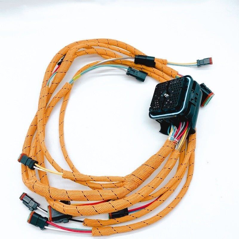C15 C18 Engine Wiring Harness 2395929 239-5929 Applicable to Excavator Parts