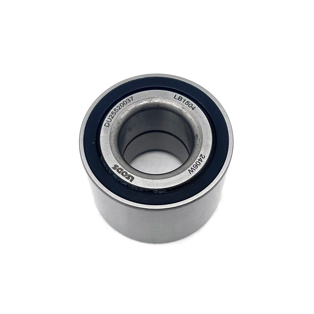 for Citroen C2 for Chery QQ0.8 for Lifan 520 Auto Rear Wheel Bearing DU25520037 30Pcs