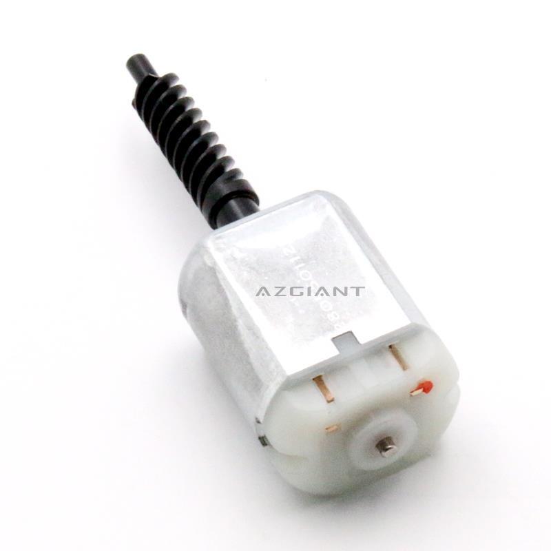 Gas fuel filling tank actuator motor suitable for 2018-2022 for Toyota for Camry and 2016-2022 Prius.