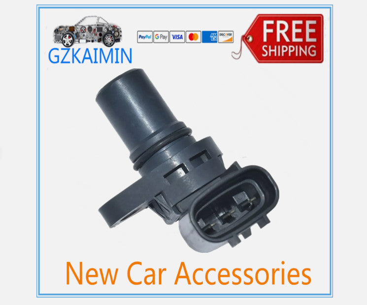Equipment Manufacturer J5T23481 Crankshaft Position Sensor for Suzuki Ignis for Jimny Liana Wagon