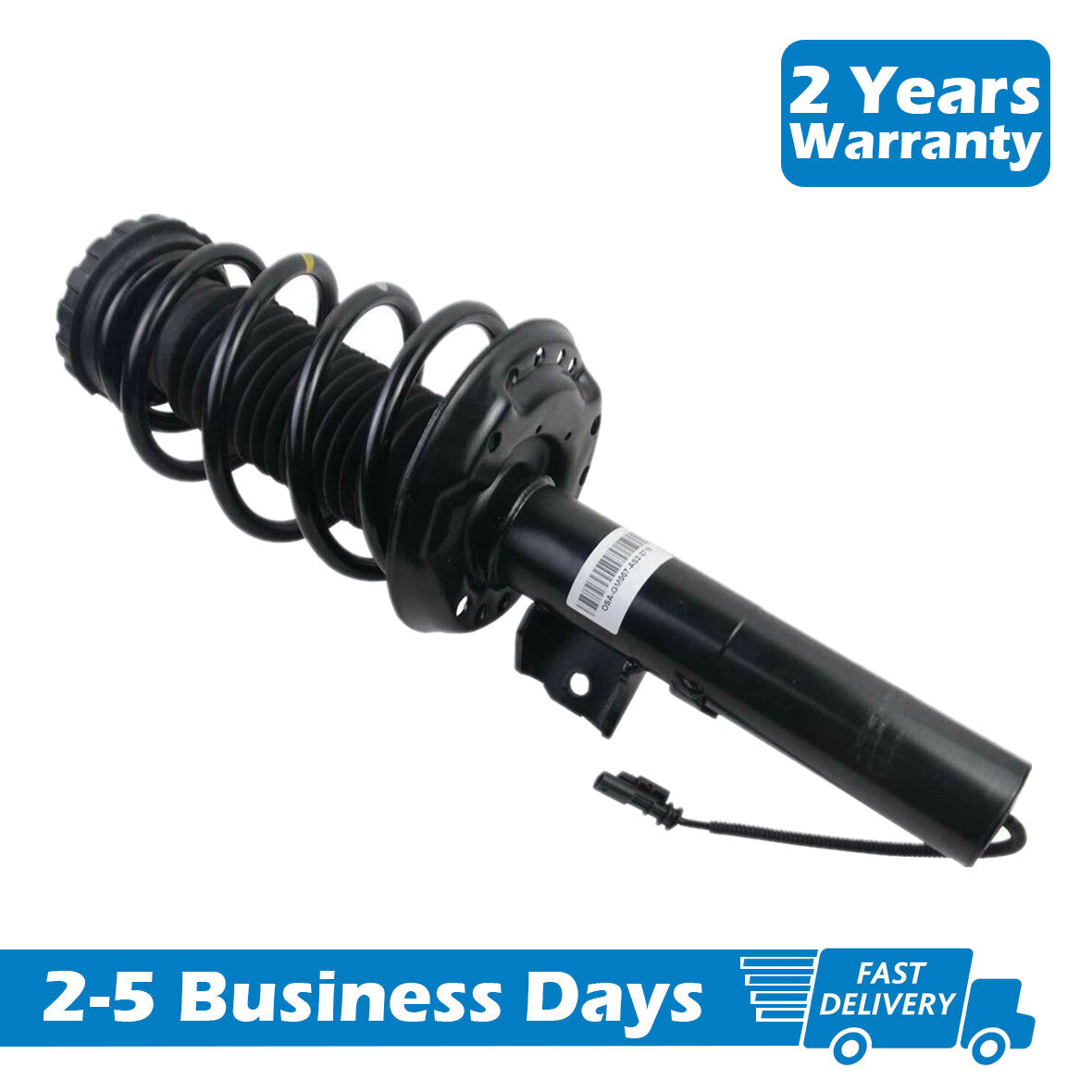 Assys Electric Front Shock Absorber Spring Strut for Cadillac XTS 2013-2019