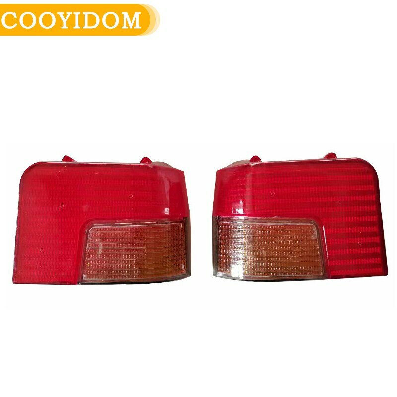 A pair of reverse brake stop lights were used on the 1983-1994 for Peugeot 205.