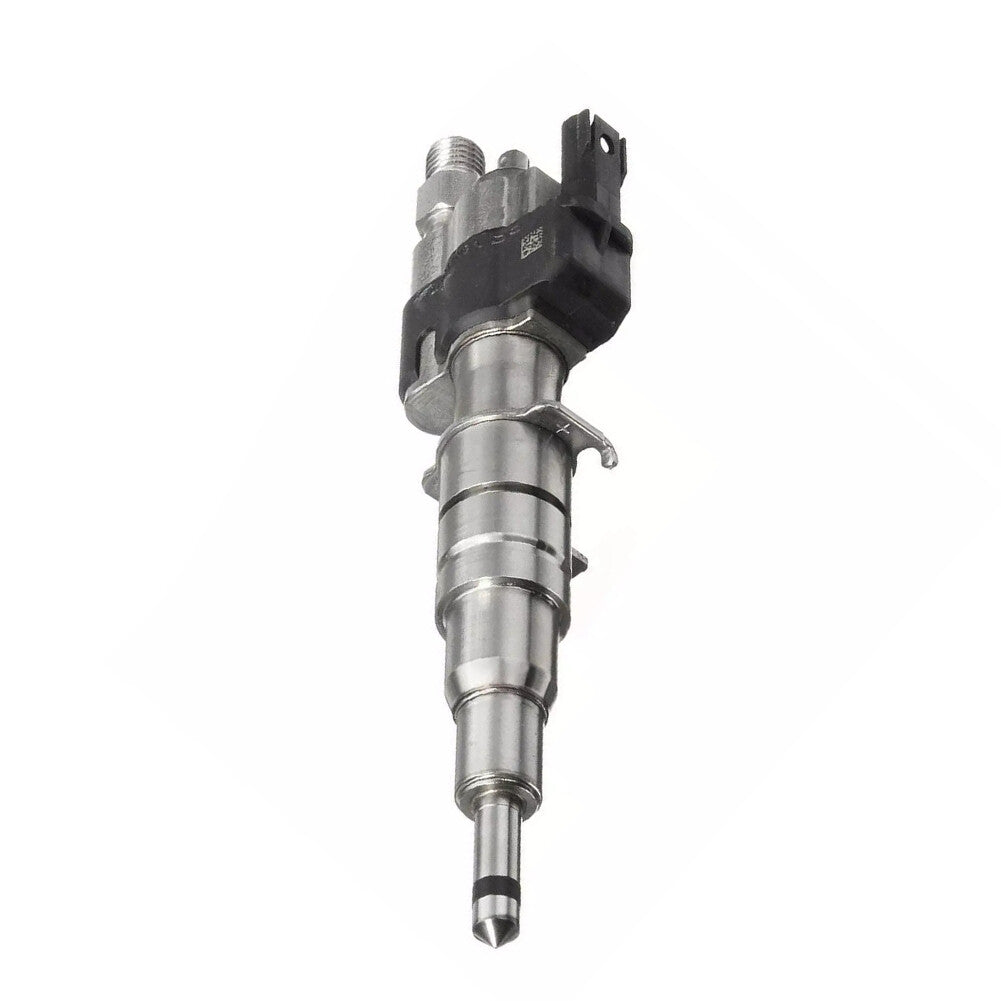 Fuel injector compatible with for BMW N54 135 335 535 550 750 760 650i 740i X6 13538616079