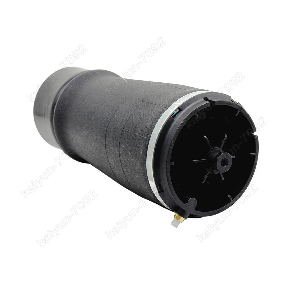 2pcs Rear Air Suspension Spring Bag for Land Rover for Range Rover Sport L494 13-18