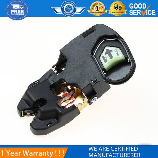 Suitable for 2001-2005 for Honda for Civic trunk lid handle assembly 74851-S5A-A02