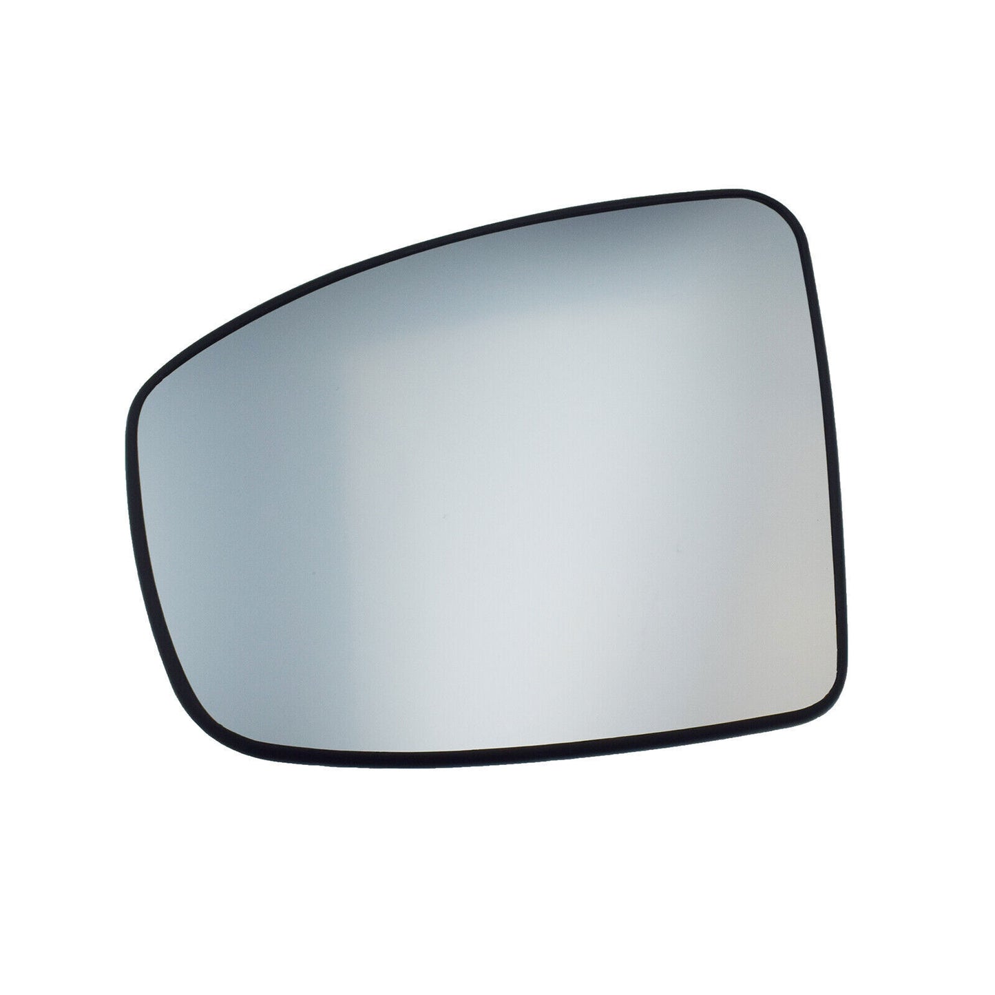for INFINITI QX70 EX35 FX35 FX37 FX50 Left Side Mirror Glass Heated 96366-1AA0B