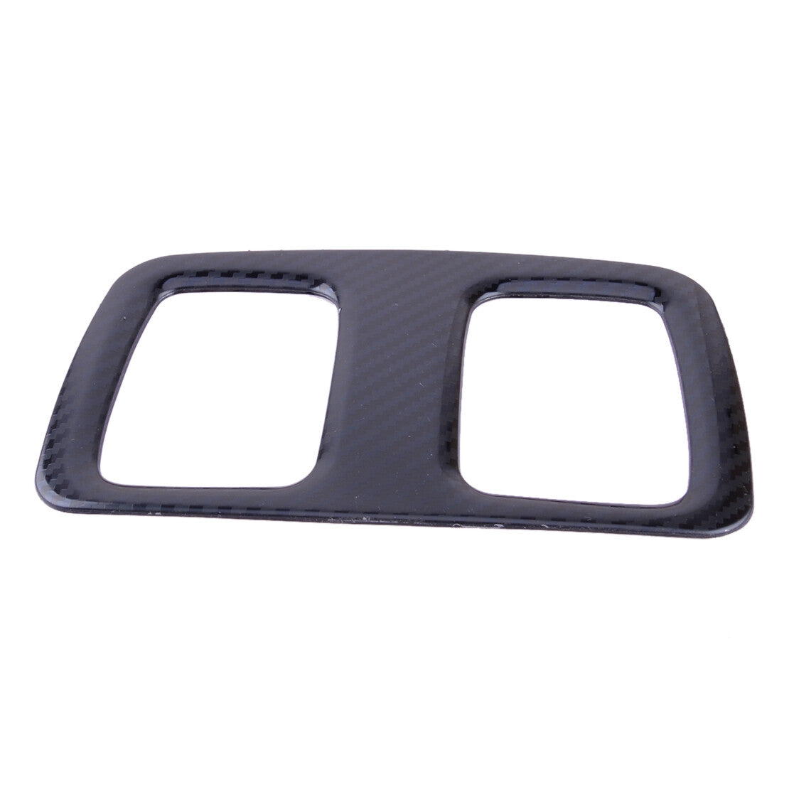 Rear Air Vent Outlet Cover Trim Panel Fit for Hyundai Santa Cruz 2022-2023 Acc