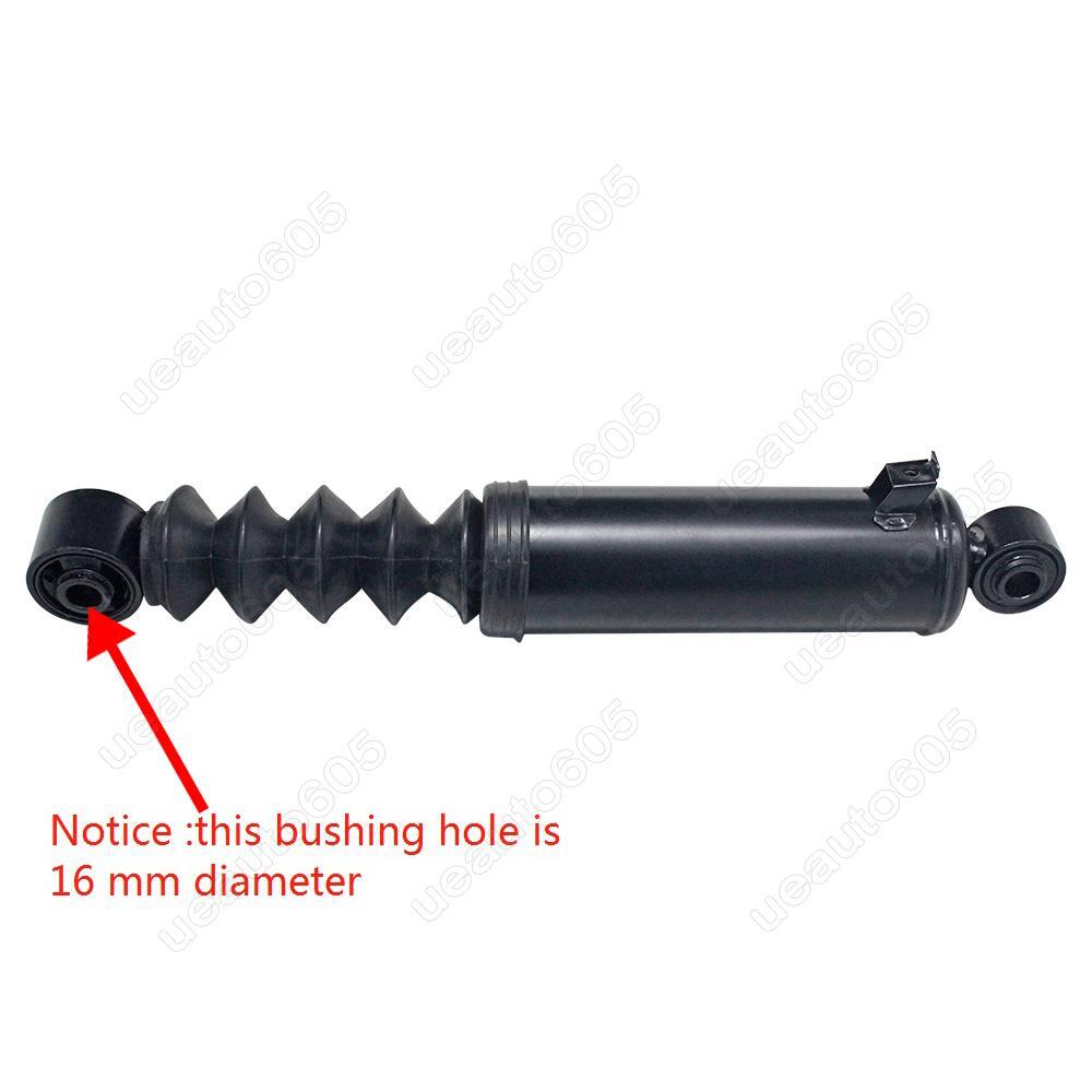 Rear Pair for Hyundai Senta Santa Fe for Kia Sorento 2011-2013 Shock Absorber Struts