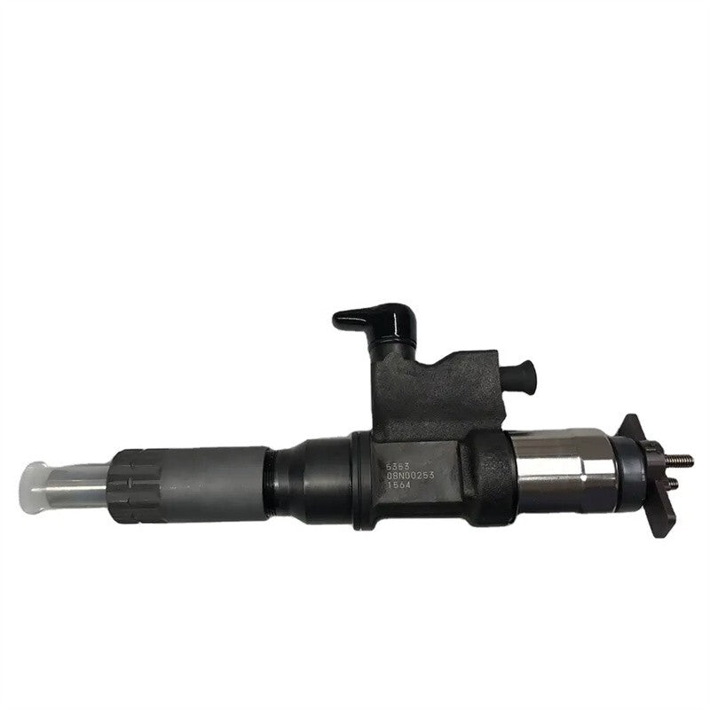 New Diesel Injector Fit for Isuzu 7.8L Engine Model 6HK1 Vehicle 095000-5361