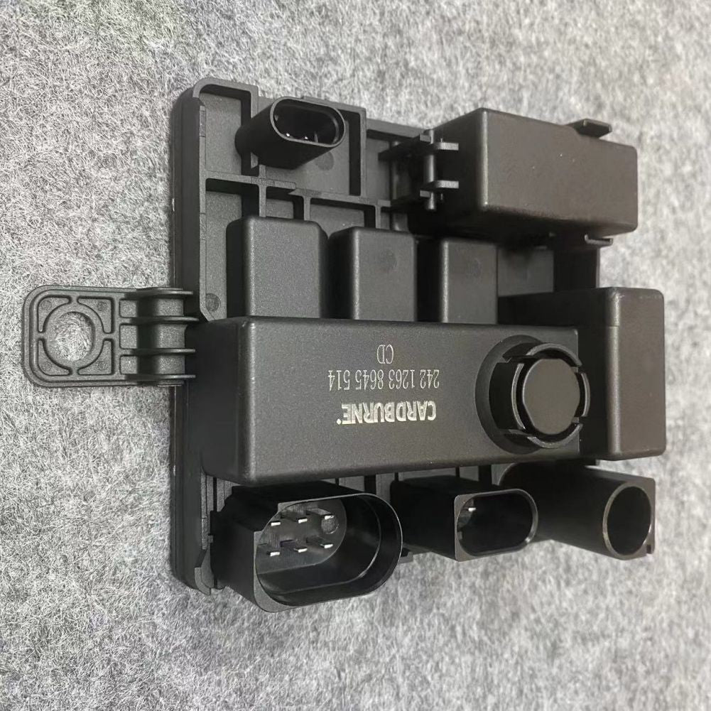 Integrated Power Supply Module for BMW 2 3 4 5 7 Series 12-14