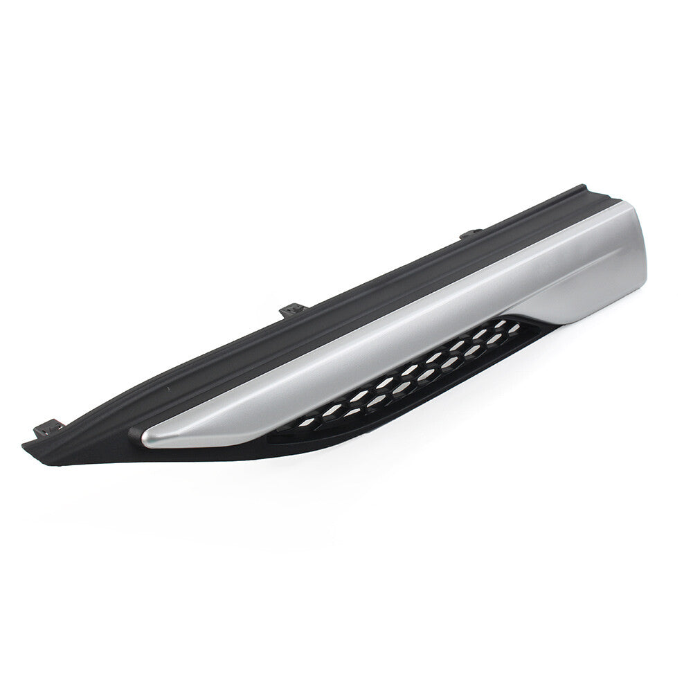 Front Fender Grill Upper Molding Left for Land Rover for Range Rover Evoque 2012-19