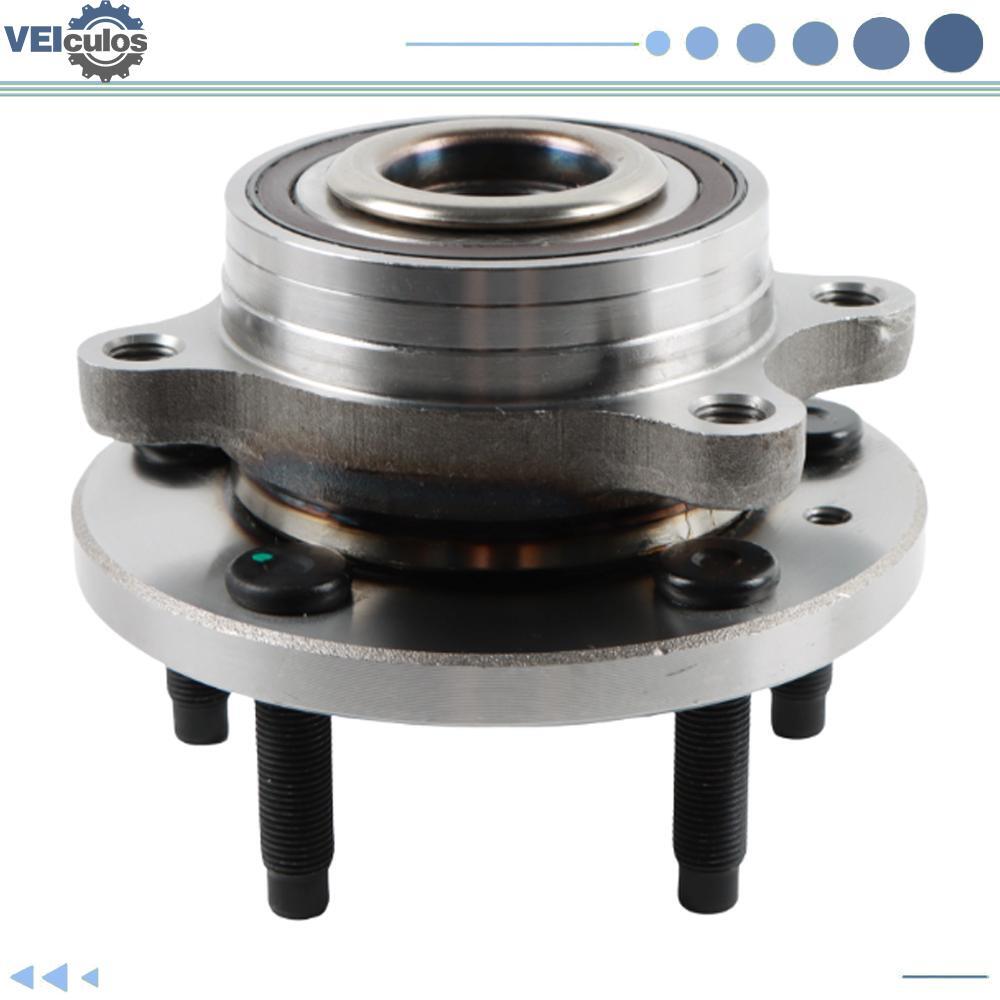 Wheels Bearing and Hub Assembly for Lincoln MKX MKS for Ford Taurus Flex 2011-2014