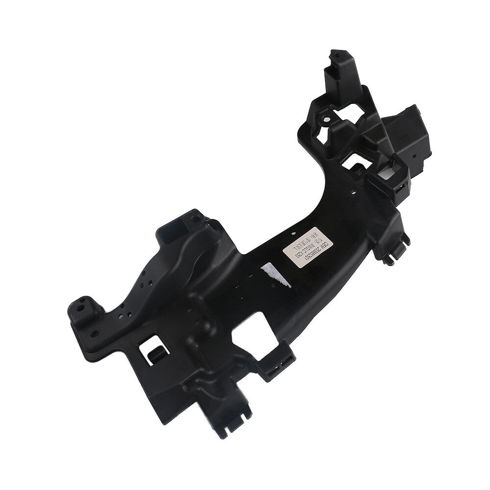 Rear Bumper Tailpipe Bracket Fit for 2016-2018 for Mercedes GLC300 Left 2538852501