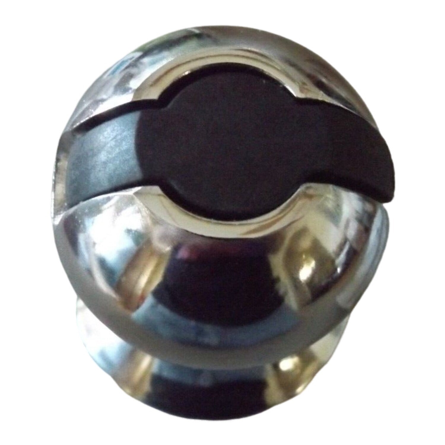 Reese Elite Pop-In Ball for Elite Under-Bed Bolt-On Gooseneck Head, 19311