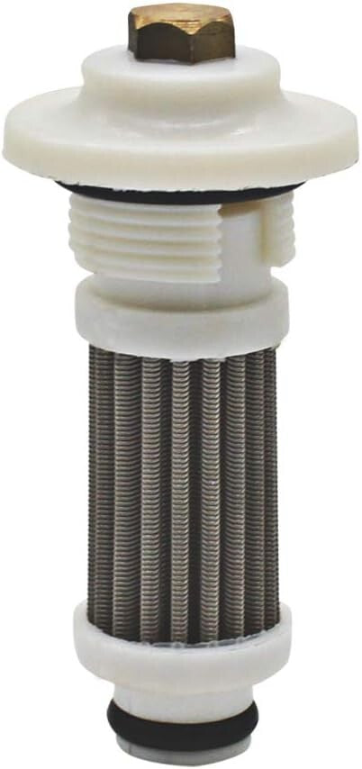 Fuel Oil Filter 9.9HP for Yamaha 6G8-13440-00-00 for Mercury 825467A1 825467T1