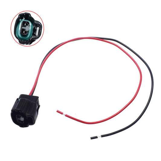 for Hyundai for Elantra Soul Electrical Connector of Variable Valve Timing Solenoid