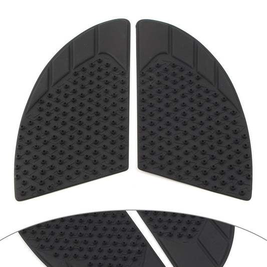 Motorcycle Gas Tank Pad Traction Side Grip Protector for Suzuki GSXR1000 17-19