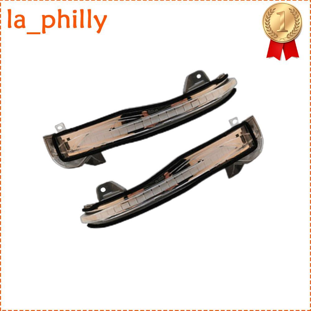 Left Right For 15-18 for Nissan Navara NP300 D23 Rearview Mirror Turn Signal Light