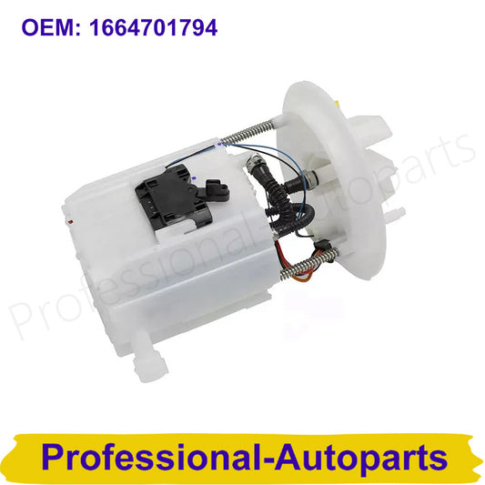 1664701794 Fuel Pump Assembly for Mercedes MLclass GLclass W166 X166 C292 V251
