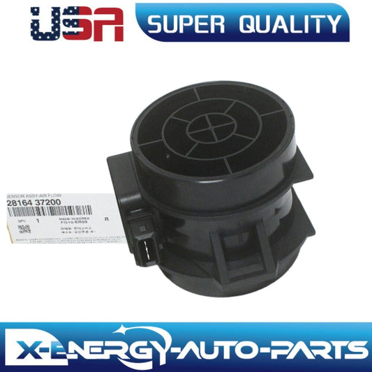Mass Air Flow Sensor for 2001-2010 for Hyundai for Tucson for Kia Sportage 2.7L 2816437200