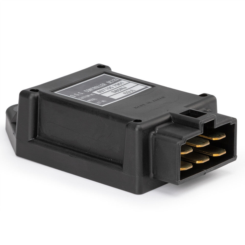 One-piece time relay suitable for TCM 21152-42013 8970405011 8970405010 8-97040501-0