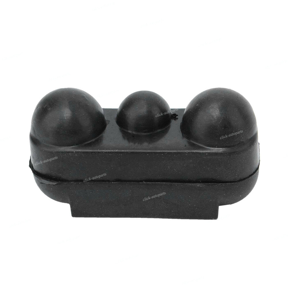 Radiator Mount Lower for BMW E53 E65 E66 for X5 745Li 745i 750Li 750i 17101439113